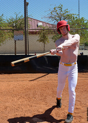 Baseball Boy