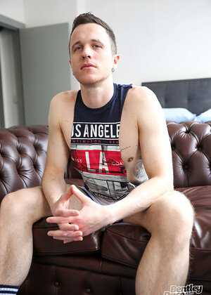 Check out my fit mate Dante stripping off