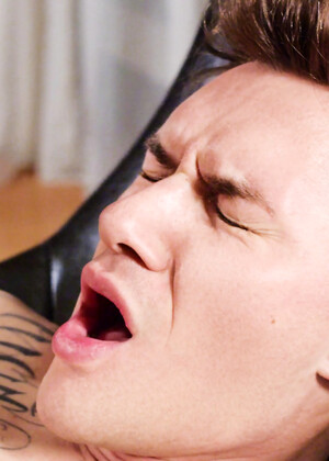 Diego Sans, Zak Bishop bareback fuck
