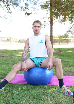 Feeling The Burn