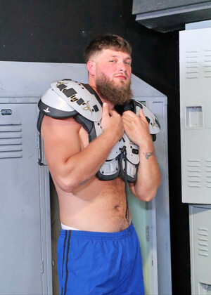 Jock on Jock