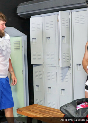 Jock on Jock