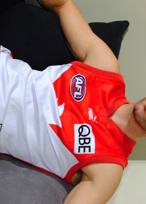 Luke Jackson