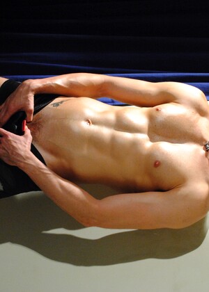 Luke Jackson