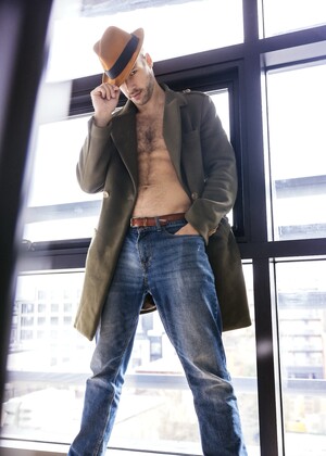 Mike Monroe & Arno Antino