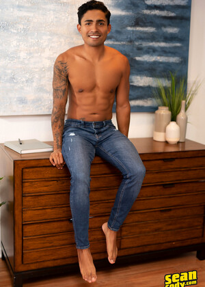 Asher, Blake Ryan