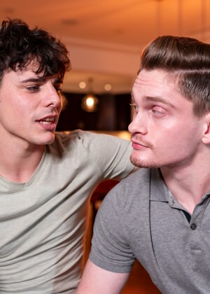 My Buddy Valentine, Scene #01