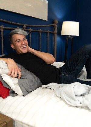 Reality Dudes Andy Taylor, Pierce Paris
