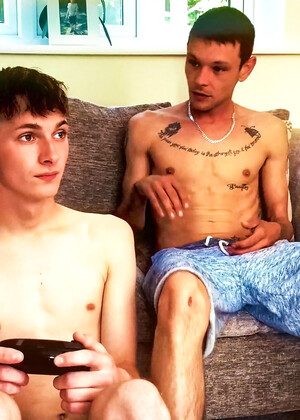 Bromo Clayton Fox, Harri Oakland, Mickey Taylor, Ronnie Stone