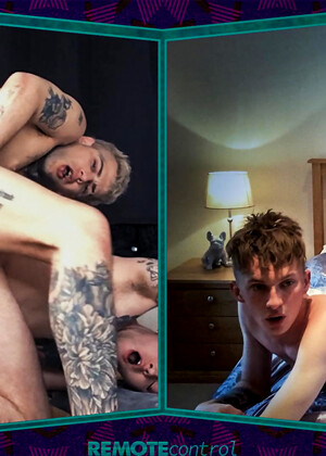Bromo Clayton Fox, Harri Oakland, Mickey Taylor, Ronnie Stone