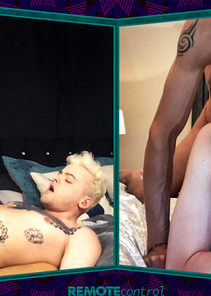 Bromo Clayton Fox, Harri Oakland, Mickey Taylor, Ronnie Stone