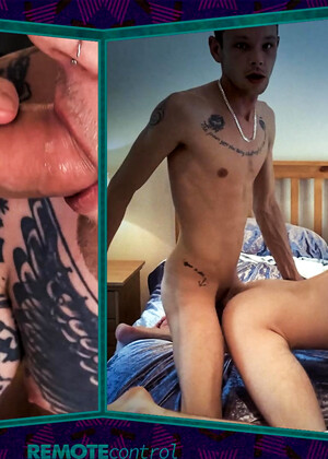 Bromo Clayton Fox, Harri Oakland, Mickey Taylor, Ronnie Stone