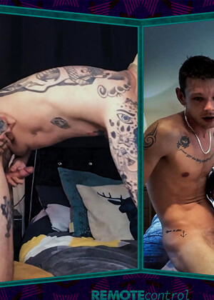 Bromo Clayton Fox, Harri Oakland, Mickey Taylor, Ronnie Stone