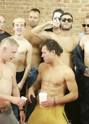Club Bang Boys