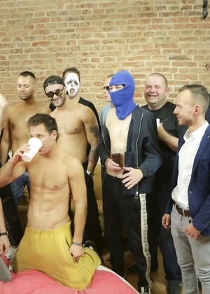 Club Bang Boys