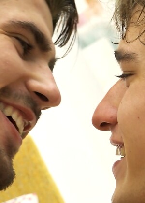 Pierre & Kieran