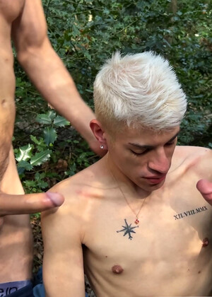 CONDOM FISHING - EMPTYING OUT USED CONDOMS AND DRAINING THEM 4 SPUNK' 2 FUCK UP FIT BOY
