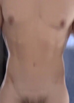 Young Body Builder Jacks Off