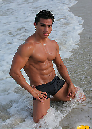 Brandon Oaksdale
