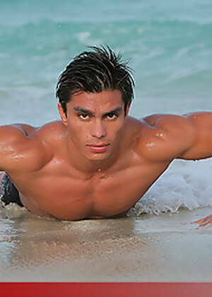 Brandon Oaksdale