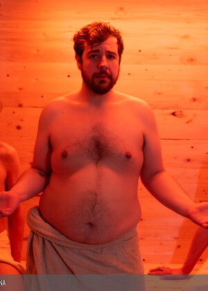 Casual Sauna