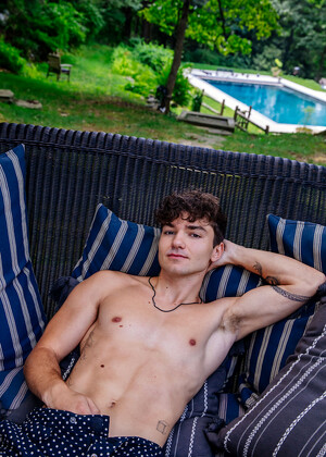 CockyBoy Exclusive Tristan Hunter Tops Newcomer Achilles!
