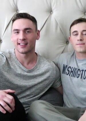 James Manziel First-Time Gay Sex FUCKING Forrest Marks