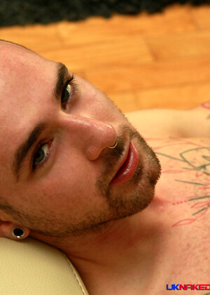 Sam Syron. Hubba Hubba, this handsome, sexy, very hung, Irish guy is just smouldering, oozing sex.