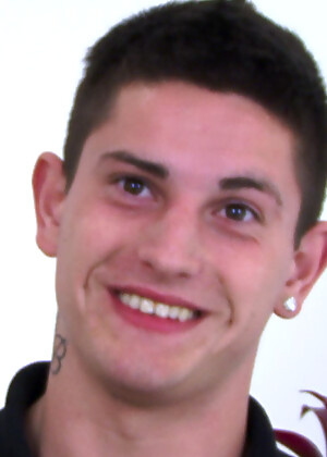 Young Joe - Straight Athlete With A Very Hard Tool!