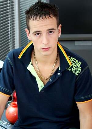Luke Desmond