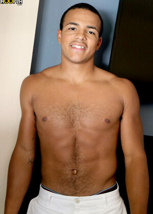 NEW Uncut Stud PJ Major Jerks OFF