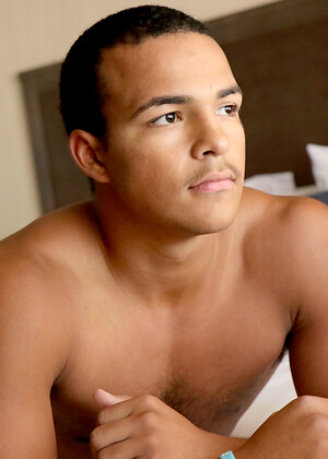 NEW Uncut Stud PJ Major Jerks OFF