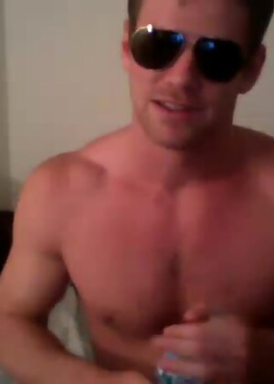 Too Cool For School Austin Price Jerks Off
