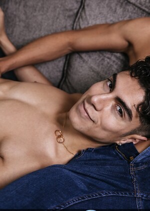 Alfonso Osnaya & Joaquin Santana