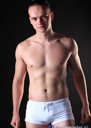 Axel belgium hunk
