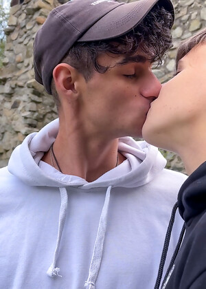 Ben Harington & Josh Mendes