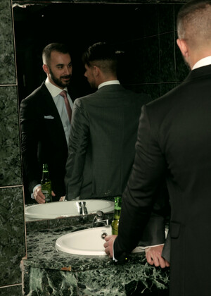 Gents 2, Editor's Cut