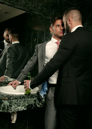 Gents 2, Editor's Cut