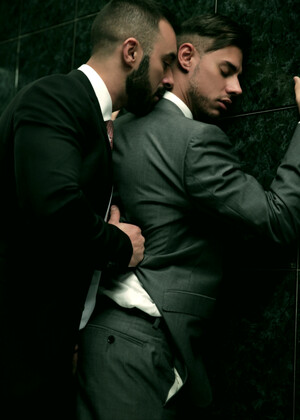 Gents 2, Editor's Cut