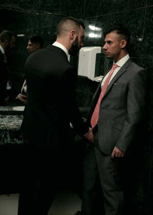 Gents 2, Editor's Cut