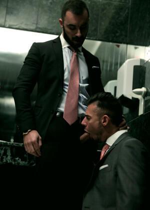 Gents 2, Editor's Cut