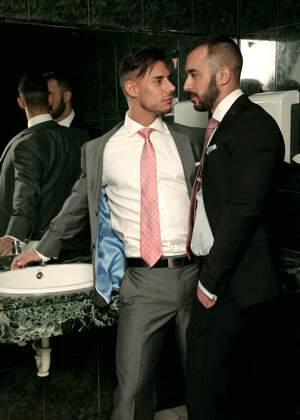 Gents 2, Editor's Cut