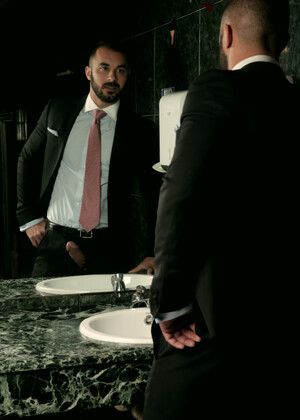 Gents 2, Editor's Cut