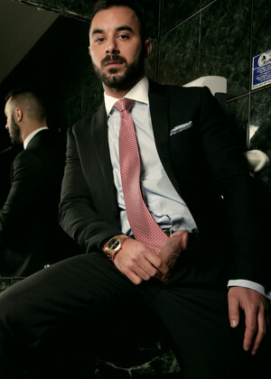 Gents 2, Editor's Cut