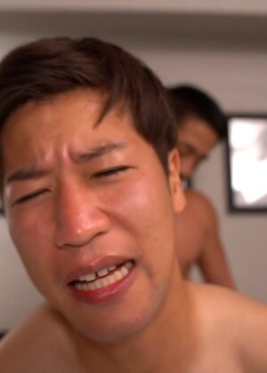 Itsuki Gets Railed