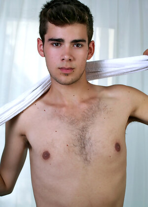 Jason Martin jacking off