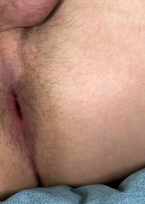 Luda Wayne strokes his huge uncut dick