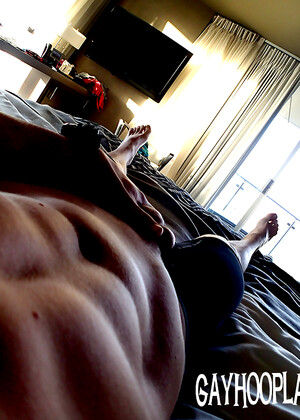 NEW MODEL: Jason Keys