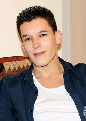 Tristan Dean has been all over England but he's finally found his way to our couch!