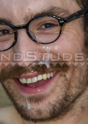 9" Uncut Bearded Dusk: Creamy Cum Facial, Eats His Jizz, Pees, Fingers Gaping Hairy Hole x3 Only Here!